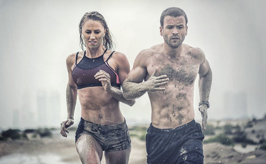 Czy beta-alanina ma wpływ na wytrzymałość organizmu podczas treningu?