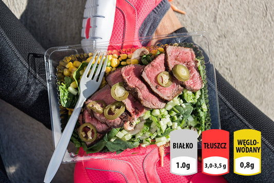 Dieta Kwaśniewskiego