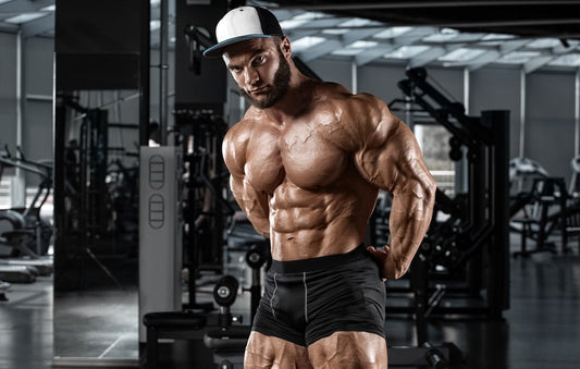 5 wskazówek dla diety na masę