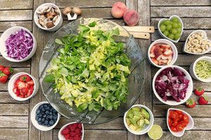 What to eat with diabetes? Diabetic diet and medical food for diabetics