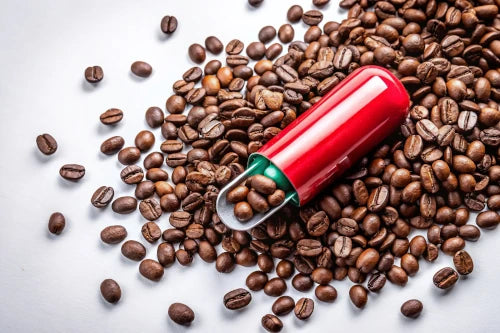 Kofeina - legalny doping?