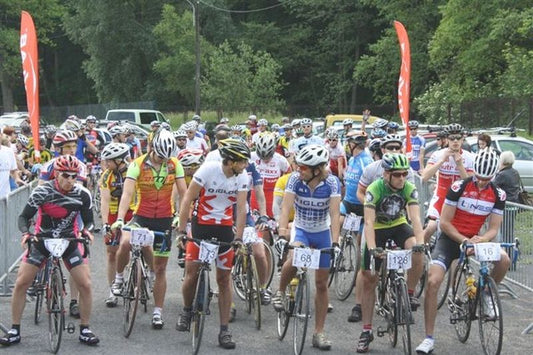 Galicja Road Maraton 2012