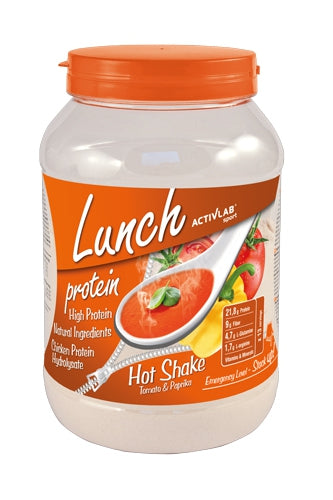 Hydrolizat białka drobiowego - innowacyjne połączenie składników