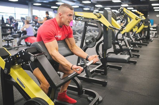 Motywacja do treningu od #ActivlabTeam