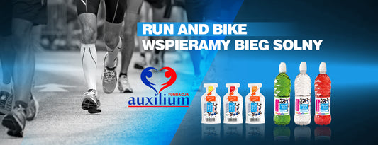 Wspieramy Bieg o pierścień św. Kingi