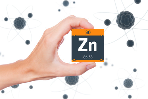 Cynk – zastosowanie i działanie