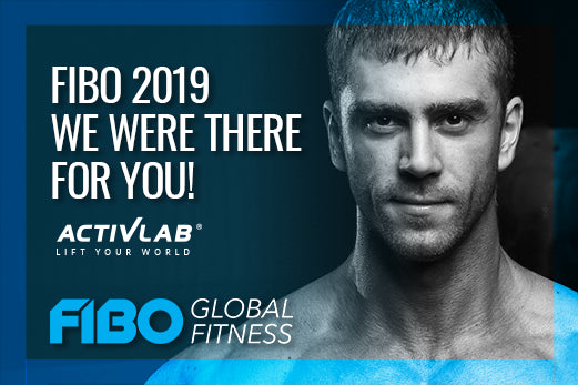 FIBO 2019 – WE WERE THERE FOR YOU!