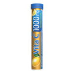 Vita C 1000 mg effervescent tablets