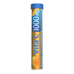 Vita C 1000 mg effervescent tablets