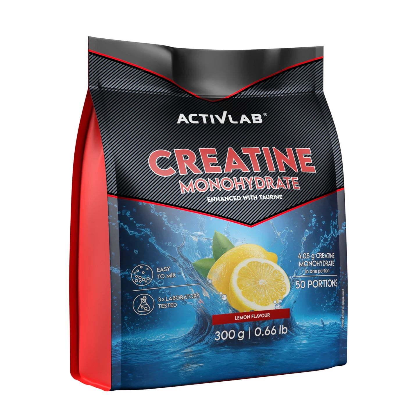 5903163611449 Creatine monohydrate 300 g lemon-Camera.webp