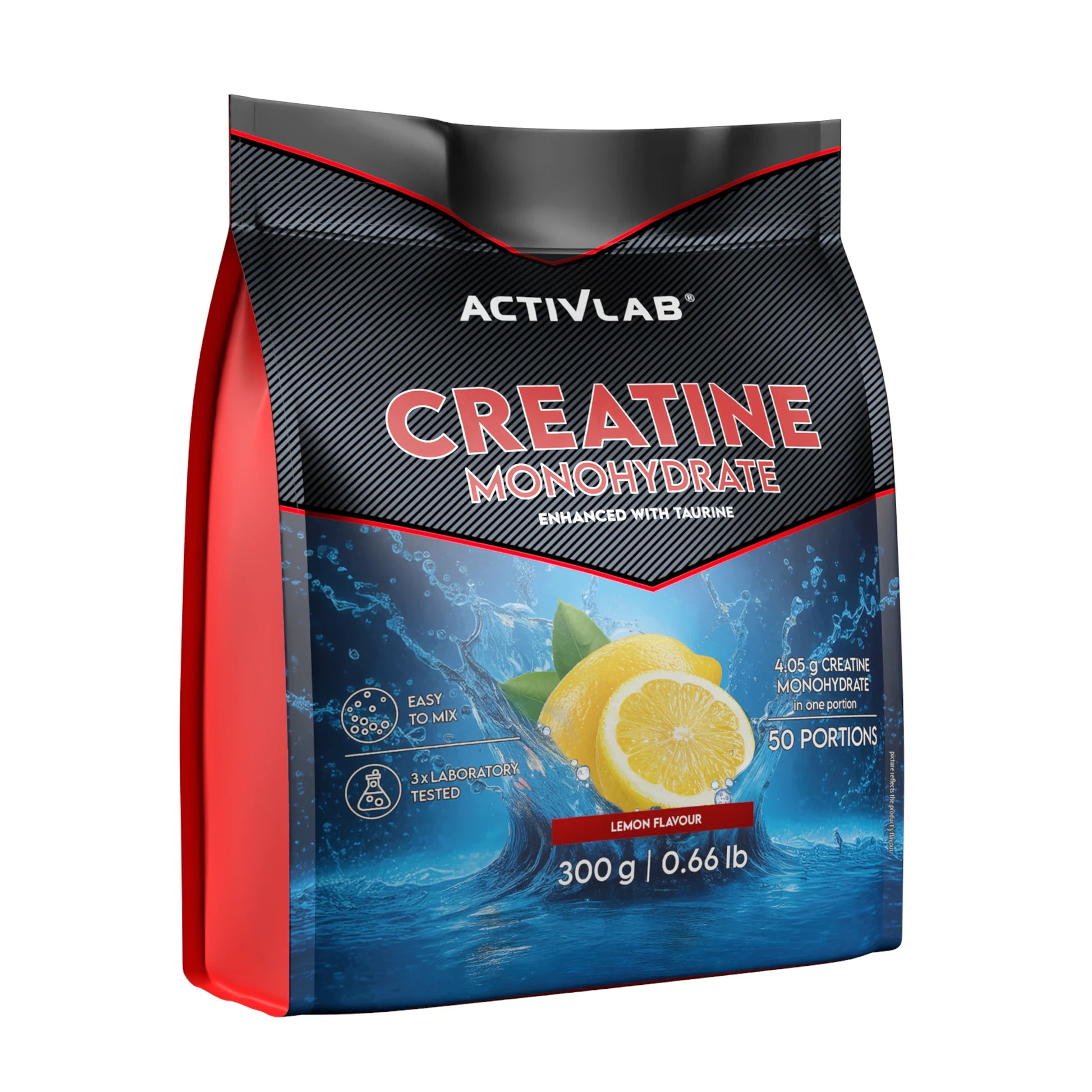 5903163611449 Creatine monohydrate 300 g lemon-Camera.webp