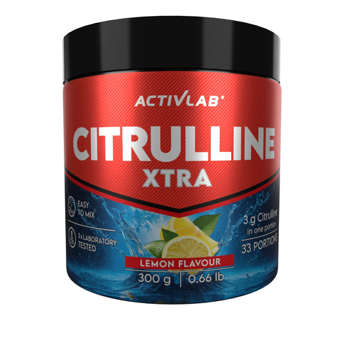 CITRULLINE XTRA LEMON-Camera.webp