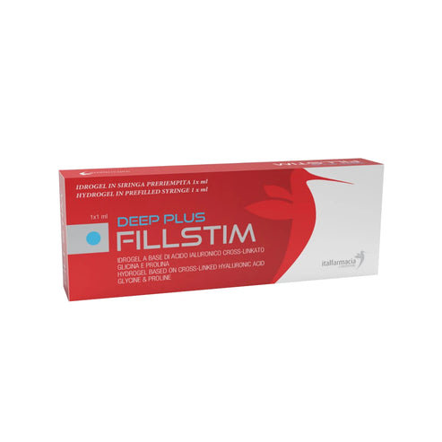 FILLSTIM DEEP PLUS