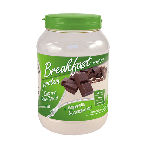 Protein Breakfast czekolada