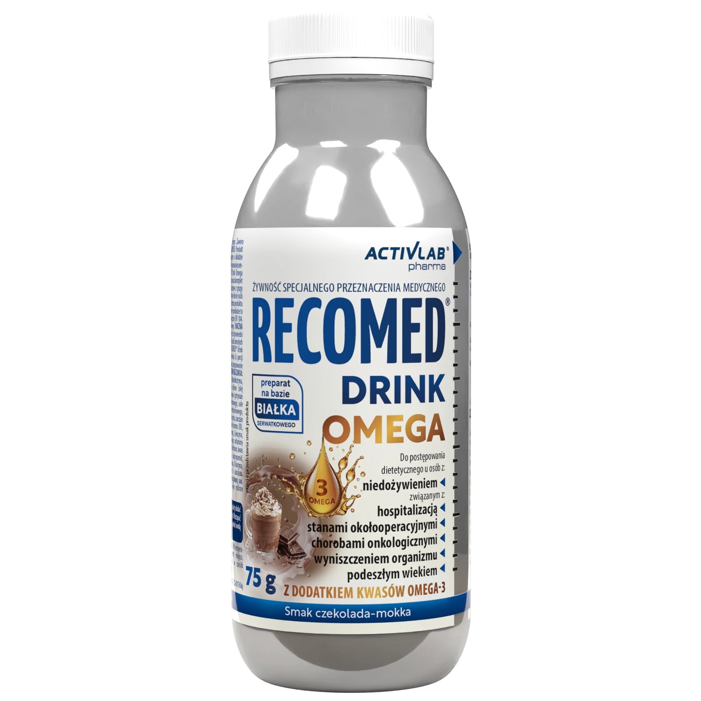 RecoMed® Drink Omega
