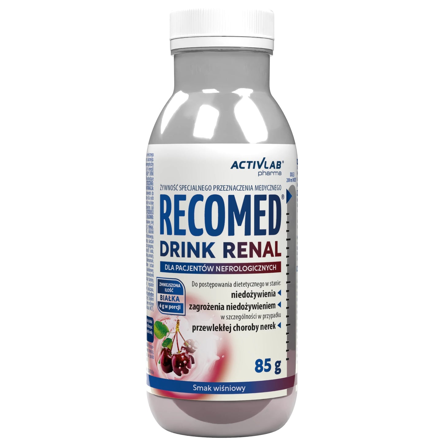 RecoMed® Drink Renal
