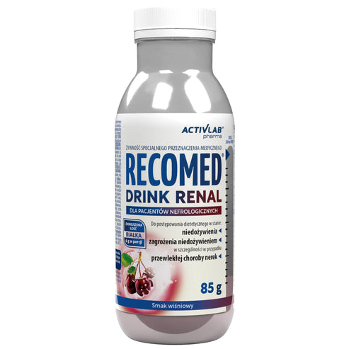 RecoMed® Drink Renal