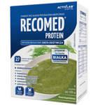 RecoMed Protein krem