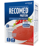 RecoMed Protein krem