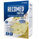 RecoMed Protein krem
