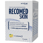 Recomed SKIN for pressure sores and wounds