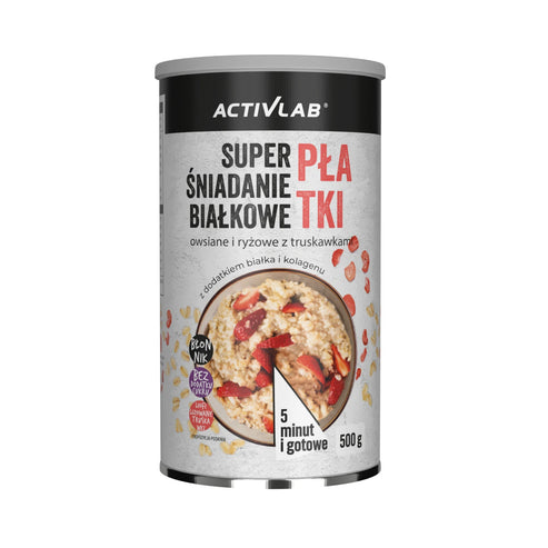 Super sniadanie bialkowe PLATKI truskawka.webp.webp