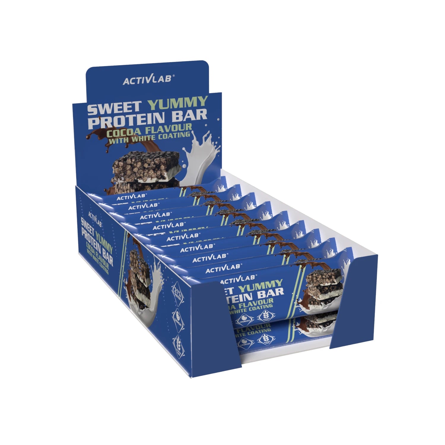 Sweet Yummy Protein Bar Cocoa Display.webp.webp