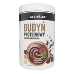 Super Snack High Protein Pudding
