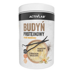 Super Snack High Protein Pudding