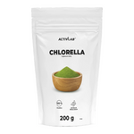 Chlorella