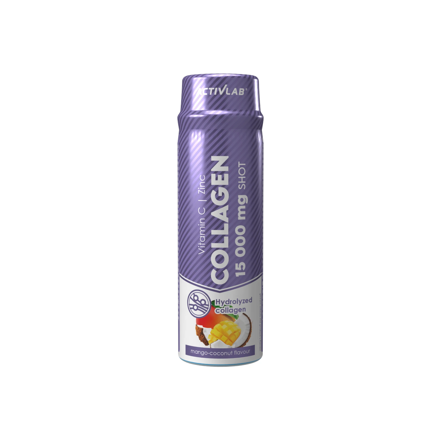 COLLAGEN 15,000 mg SHOT