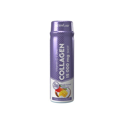 COLLAGEN 15,000 mg SHOT