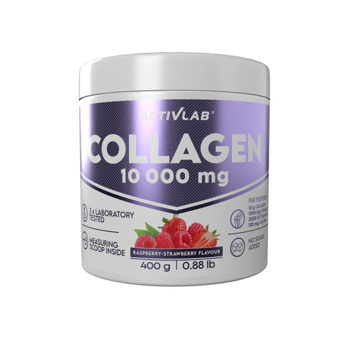 collagen 10 000 malina truskawka 400g-Camera.webp