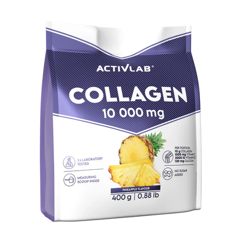 Collagen 10,000 mg