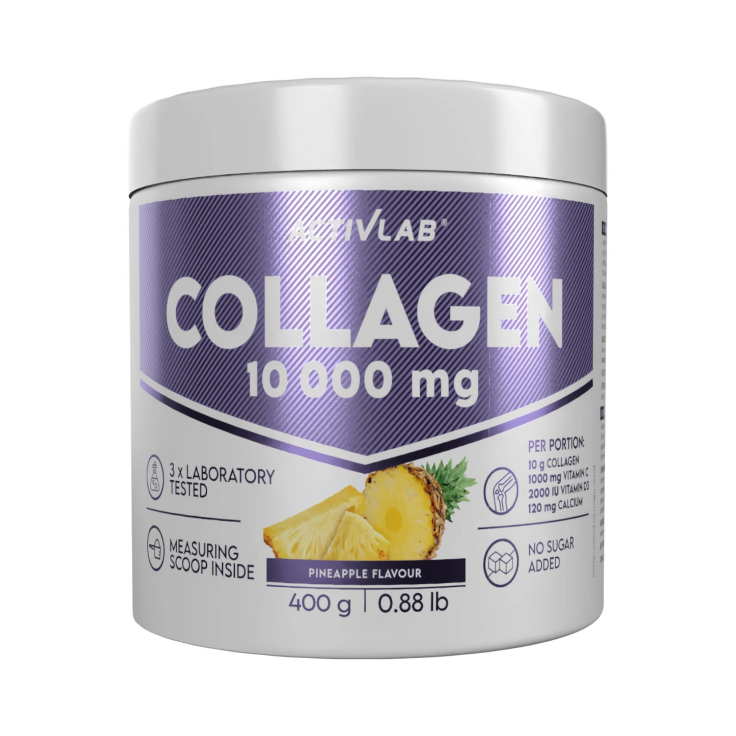 Collagen 10,000 mg