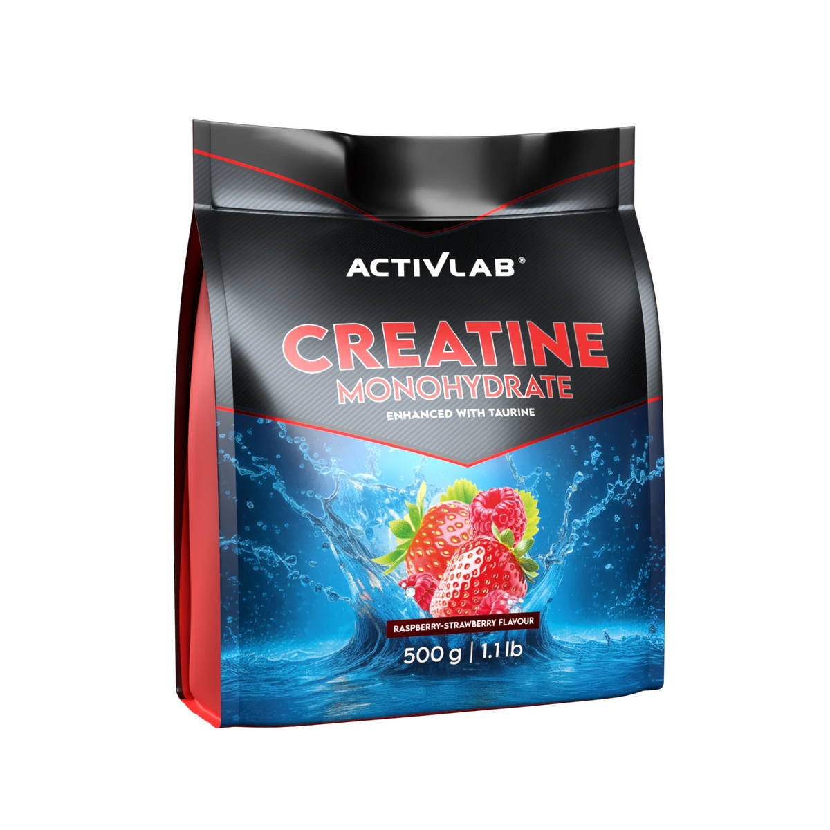 Creatine Monohydrate – Activlab