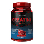 Creatine Tabs