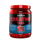 Creatine Tabs