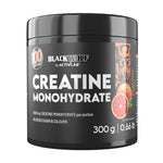 Creatine Monohydrate Black Wolf