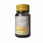 Mega Shot DETOX DODA D'EAU