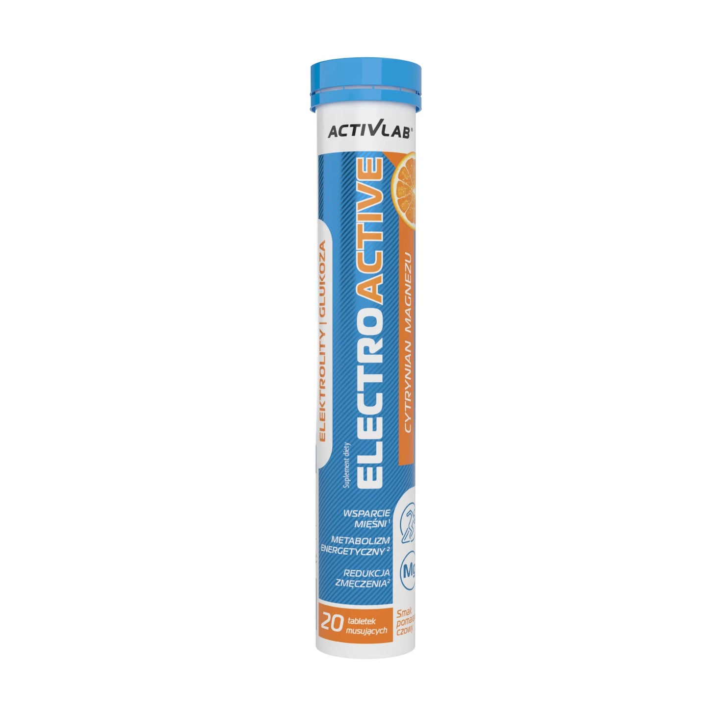 Electroactive Electrolytes
