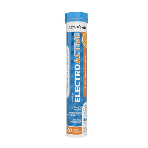 Electroactive Electrolytes