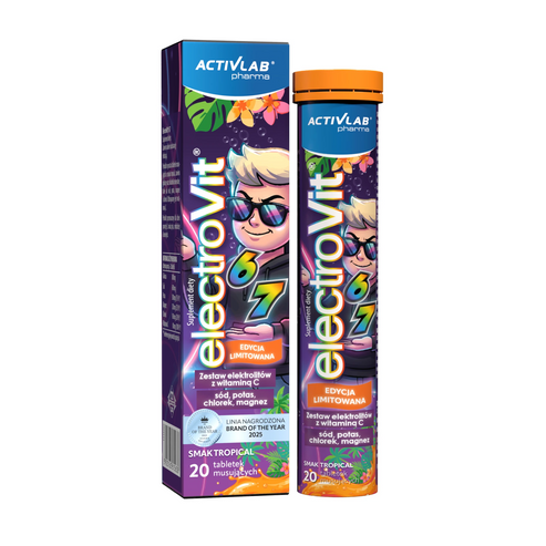 ElectroVit® 67