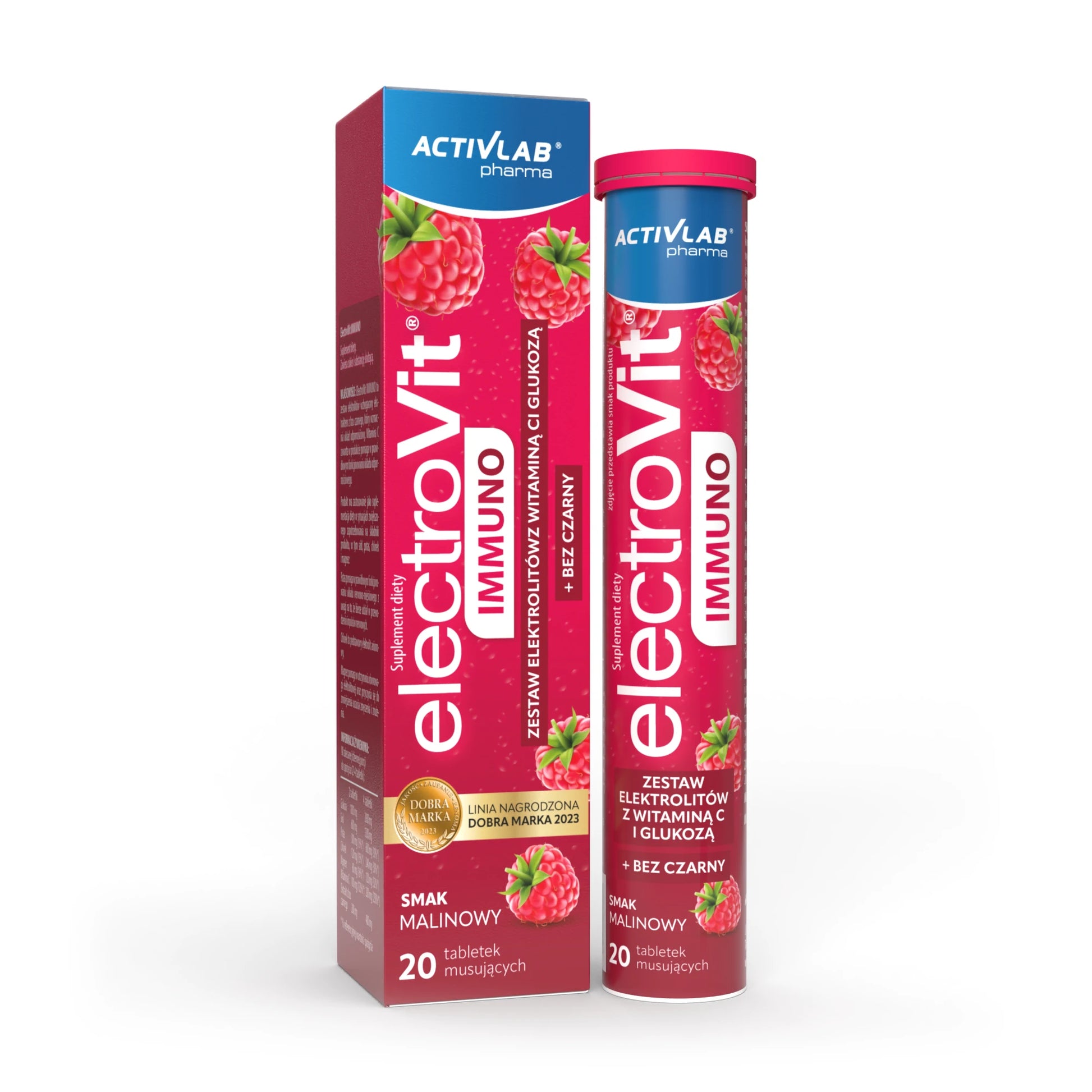 Electravit Injection Electrovit® IMMUNO – Activlab