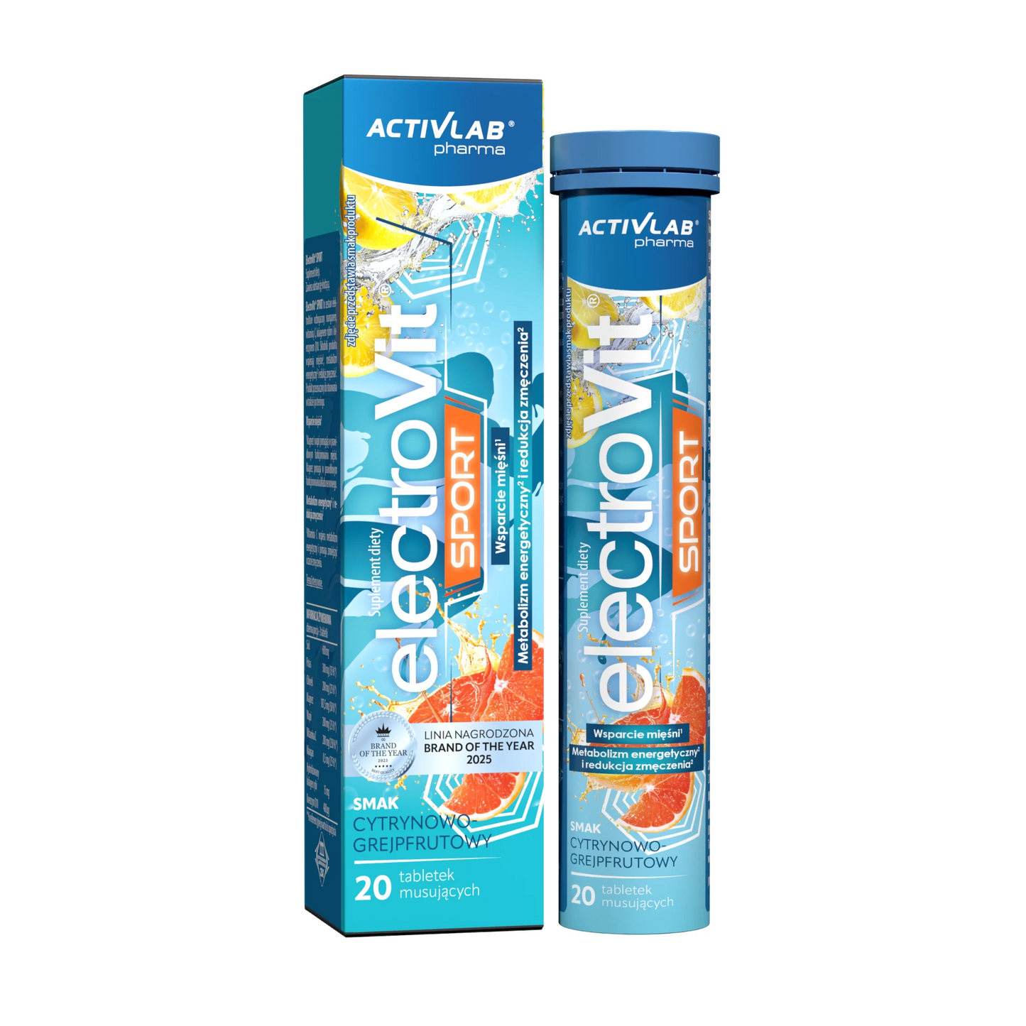 ElectroVit® SPORT