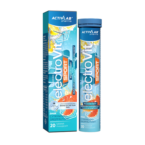 ElectroVit® SPORT