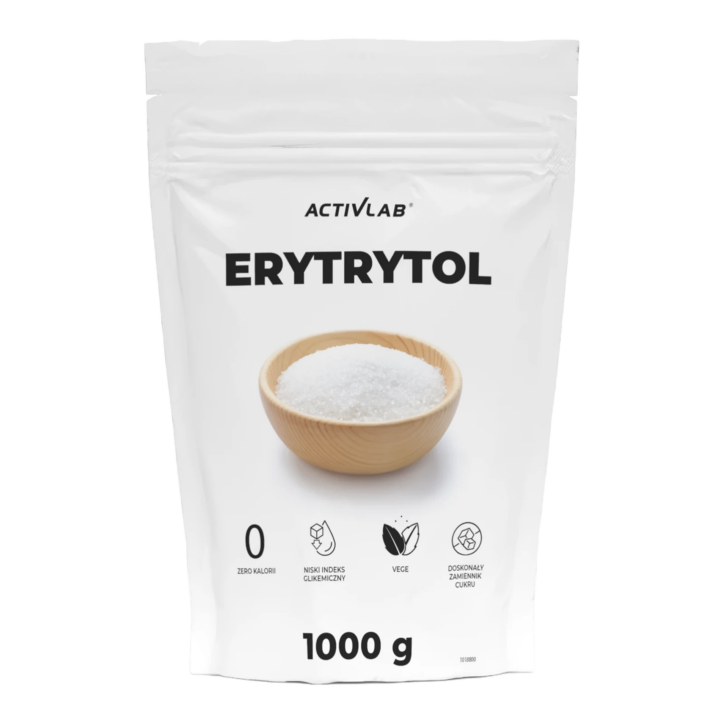 Erytrytol