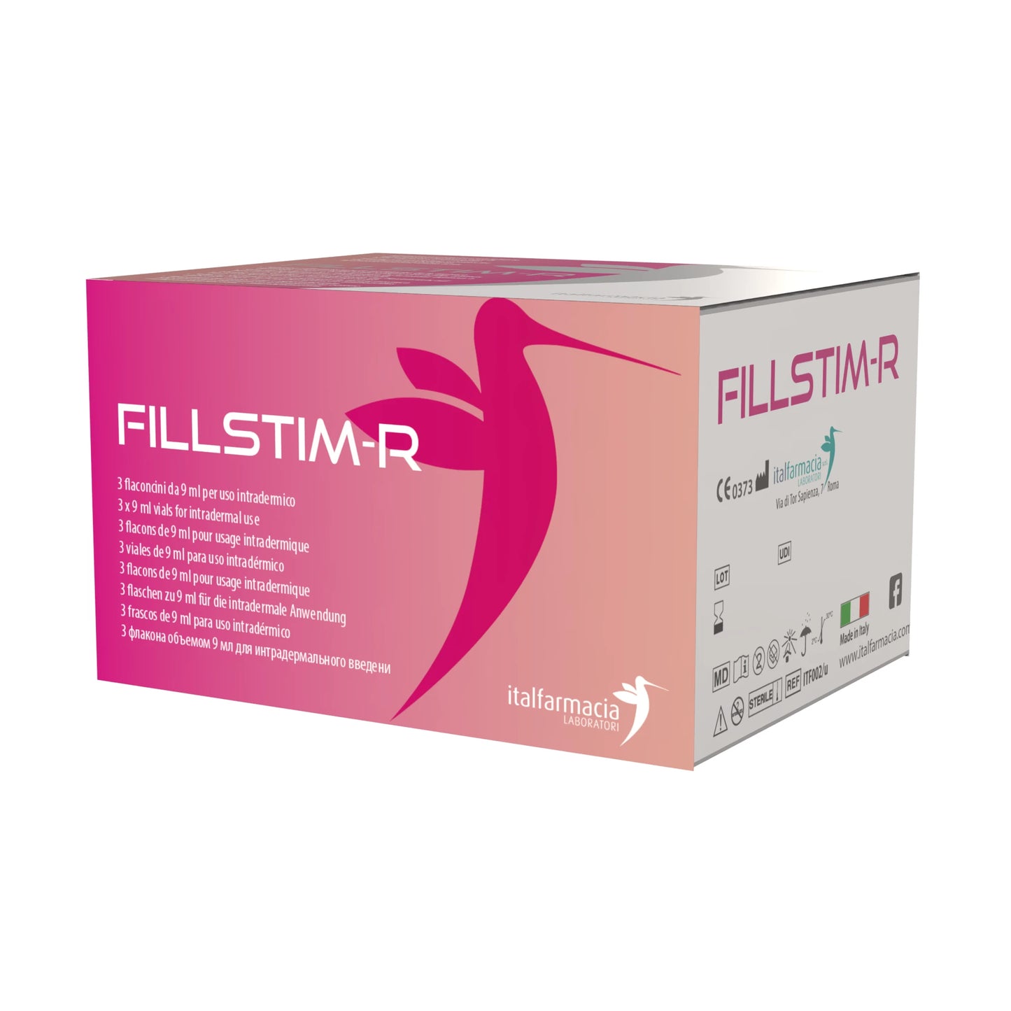 FILLSTIM-R