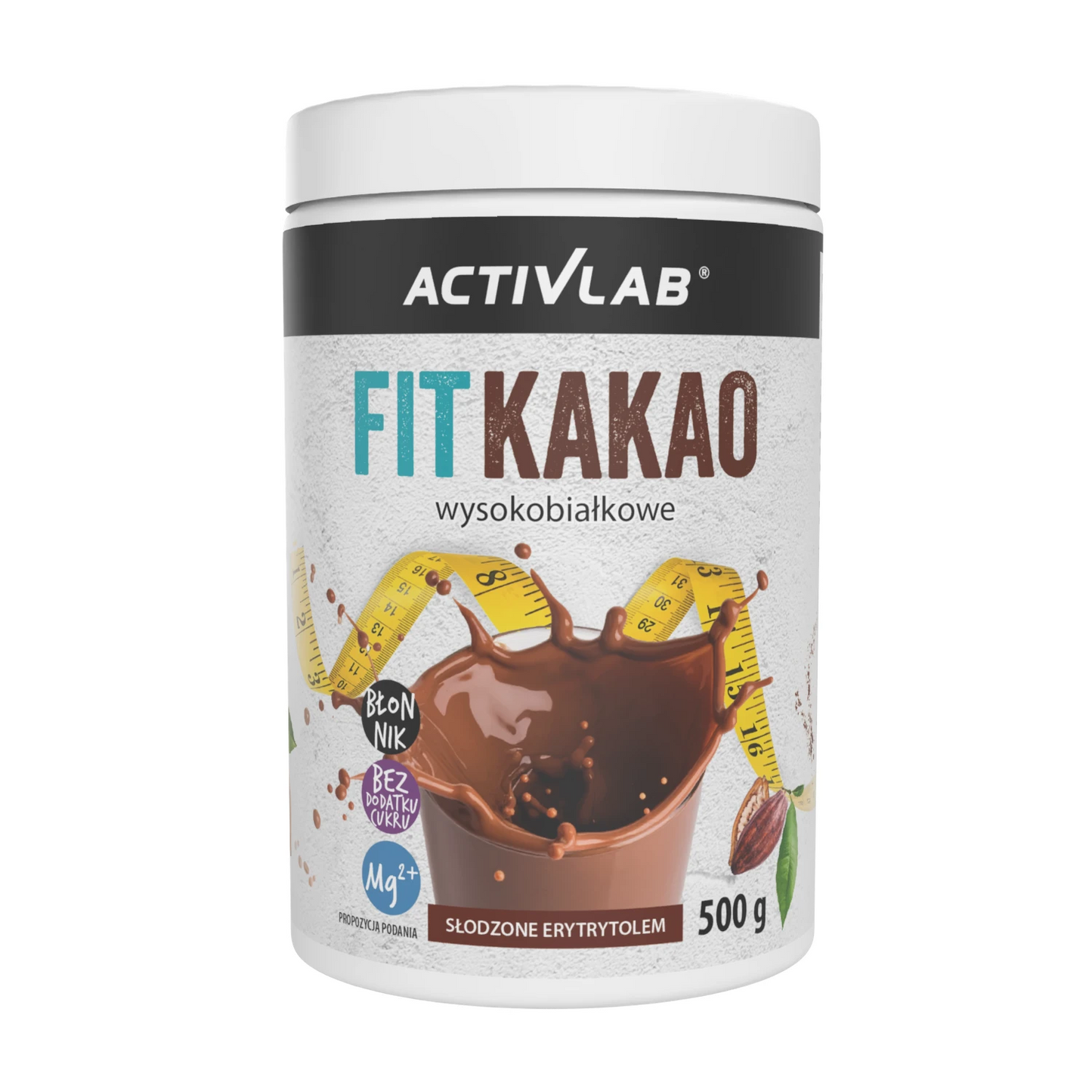 Super Drink Fit Cocoa