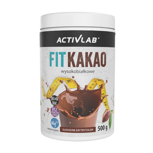 Super Drink Fit Cocoa